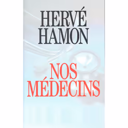 ISBN Nos médecins, 348 pages