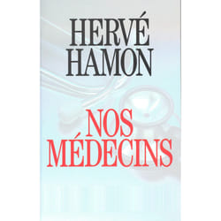 ISBN Nos médecins livre