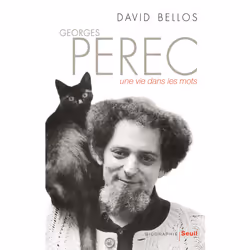 ISBN Georges Perec. Une vie dans les mots, 832 pages