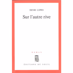 ISBN Sur lautre rive, 288 pages