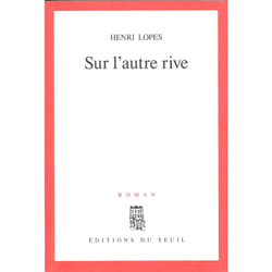 ISBN Sur lautre rive livre