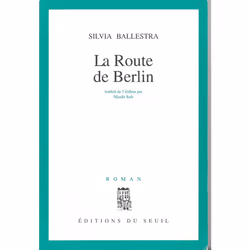ISBN La Route de Berlin, 128 pages