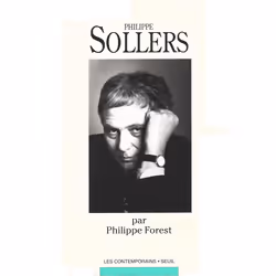 ISBN Philippe Sollers, 352 pages