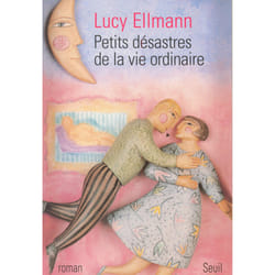 ISBN Petits Désastres de la vie ordinaire livre