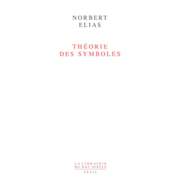 ISBN Théorie des symboles livre