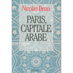 Paris, capitale arabe