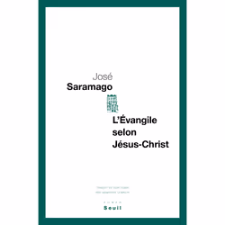 ISBN LEvangile selon Jésus-Christ, 384 pages