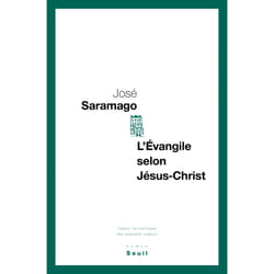 ISBN LEvangile selon Jésus-Christ livre