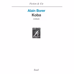 ISBN Koba, 208 pages