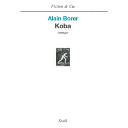 ISBN Koba livre