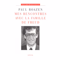 ISBN Mes rencontres avec la famille de Freud, 272 pages