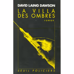 ISBN La Villa des ombres, 300 pages