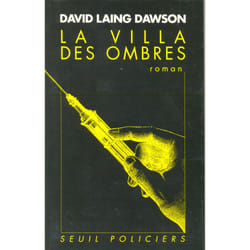 ISBN La Villa des ombres livre