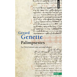 Palimpsestes