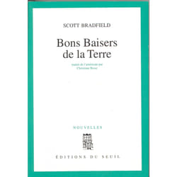 ISBN Bons Baisers de la Terre livre