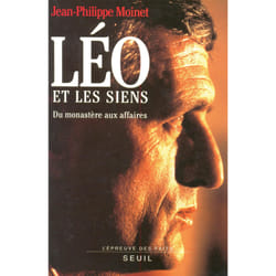 ISBN Léo et les siens. Du monastère aux affaires livre