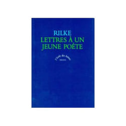 Seuil LETTRES A UN JEUNE POETE
