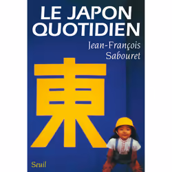 ISBN Le Japon quotidien, 192 pages