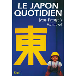 ISBN Le Japon quotidien livre