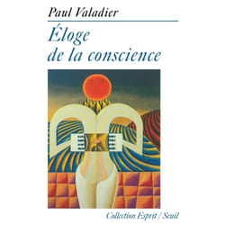 ISBN Éloge de la conscience livre