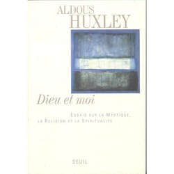 ISBN Dieu et Moi. Essais sur la mystique, la religion et la spiritualité livre