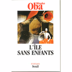 ISBN LIle sans enfants, 224 pages