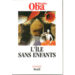 ISBN LIle sans enfants livre