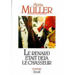 Le renard était déjà le chasseur
