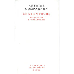 ISBN Chat en poche livre