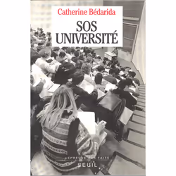 ISBN S.O.S. Université, 240 pages
