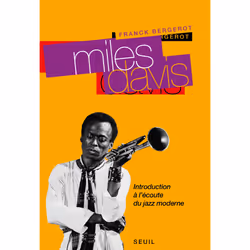 ISBN Miles Davis. Introduction à lécoute du jazz moderne, 192 pages