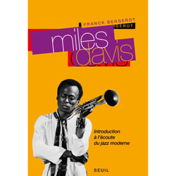 ISBN Miles Davis. Introduction à lécoute du jazz moderne livre