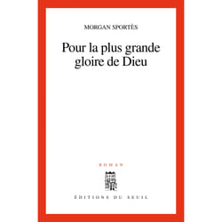 ISBN Pour la plus grande gloire de Dieu livre