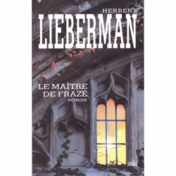 ISBN Le Maître de Frazé, 396 pages