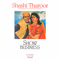 ISBN Show Business, 396 pages