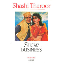 ISBN Show Business livre