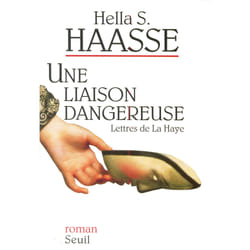 ISBN Une liaison dangereuse. Lettres de La Haye livre