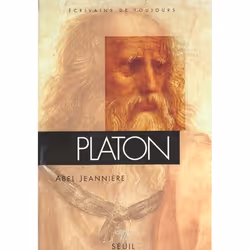 ISBN Platon, philosophie, Français