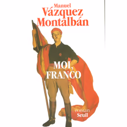 ISBN Moi, Franco, 588 pages