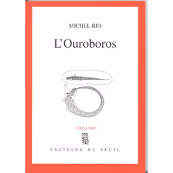 ISBN LOuroboros, 88 pages