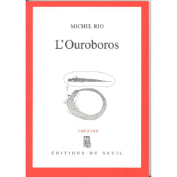 ISBN LOuroboros livre