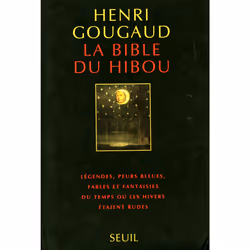 ISBN La Bible du hibou, 336 pages