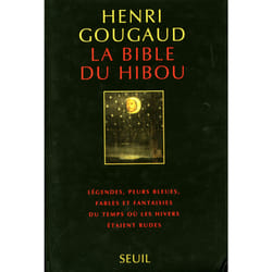 ISBN La Bible du hibou livre