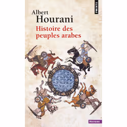 ISBN Histoire Des Peuples Arabes, histoire, Français, Livre broché