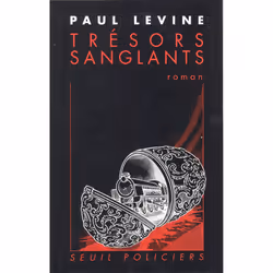 ISBN Trésors sanglants, 360 pages