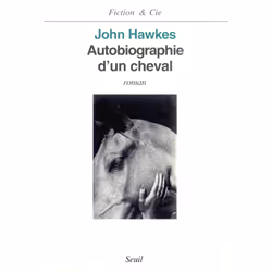 ISBN Autobiographie dun cheval, 320 pages