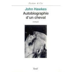 ISBN Autobiographie dun cheval livre
