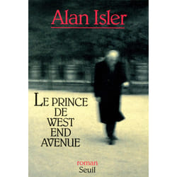 ISBN Le Prince de West End Avenue livre