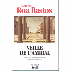 ISBN Veille de lAmiral, 304 pages