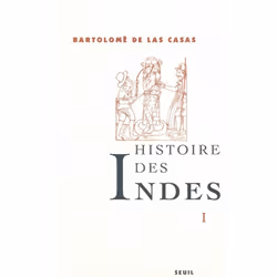 ISBN Histoire Des Indes I, histoire, Français